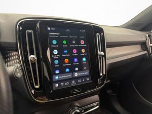 Volvo XC40 bild 22