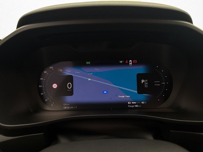 Volvo XC40 bild 16