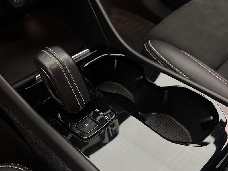 Volvo XC40 bild 25