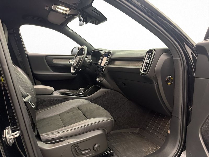 Volvo XC40 bild 28