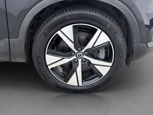 Volvo XC40 bild 35