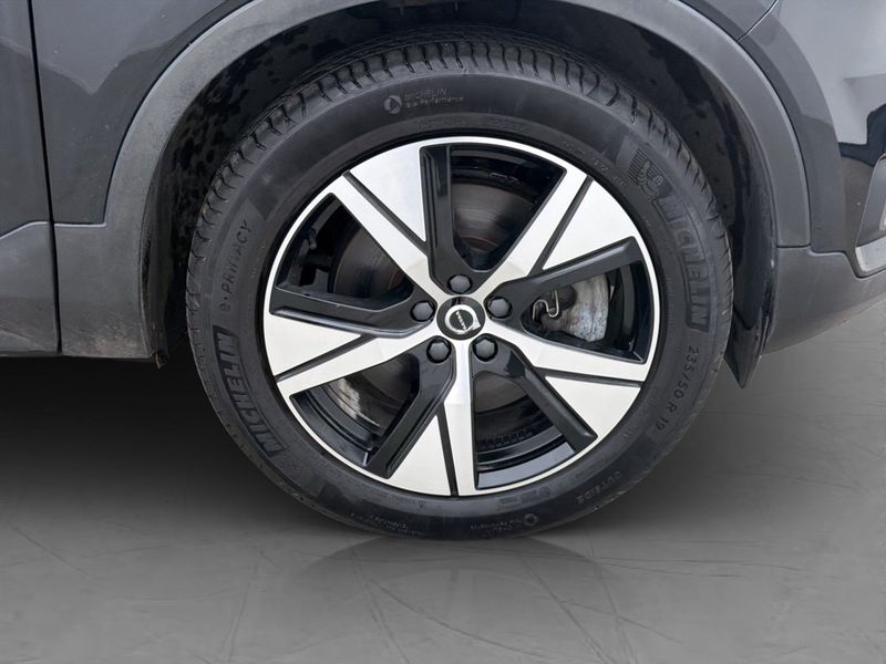 Volvo XC40 bild 35