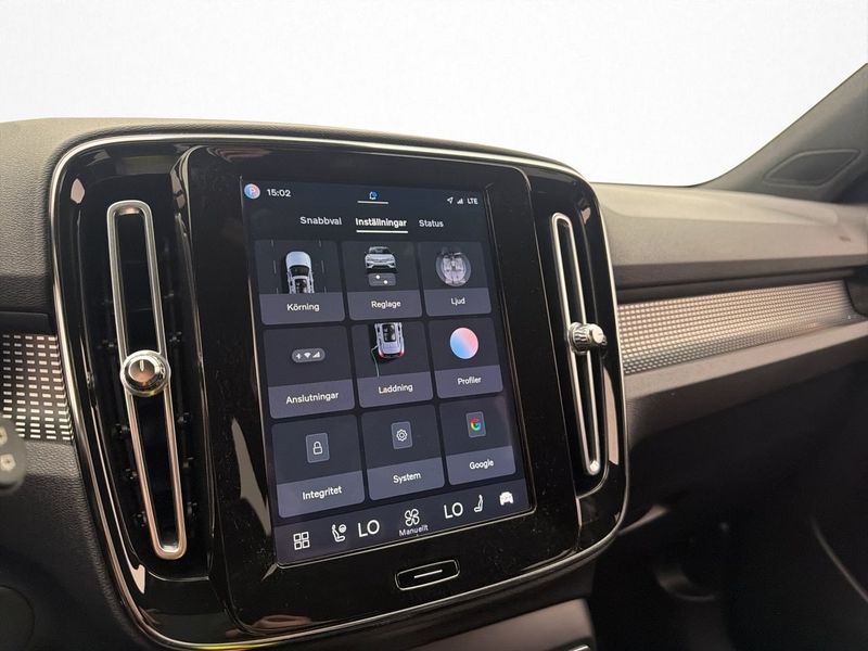 Volvo XC40 bild 24