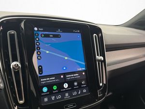 Volvo XC40 bild 19