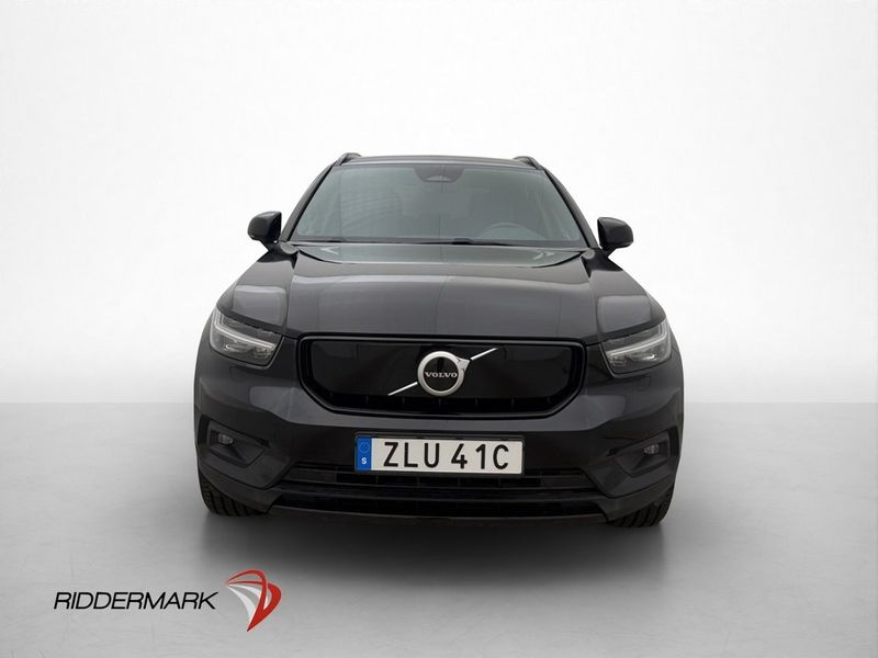 Volvo XC40 bild 3
