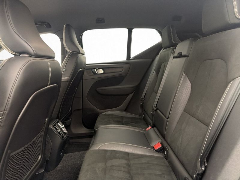 Volvo XC40 bild 29
