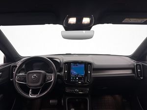 Volvo XC40 bild 26