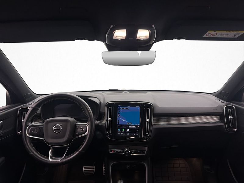 Volvo XC40 bild 26