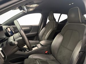 Volvo XC40 bild 12