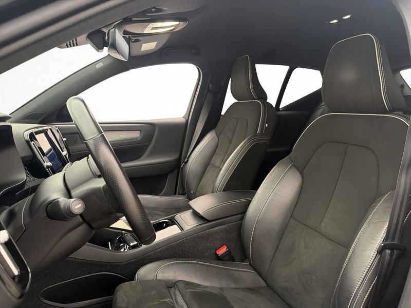 Volvo XC40 bild 12