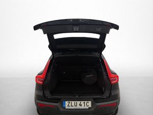 Volvo XC40 bild 30