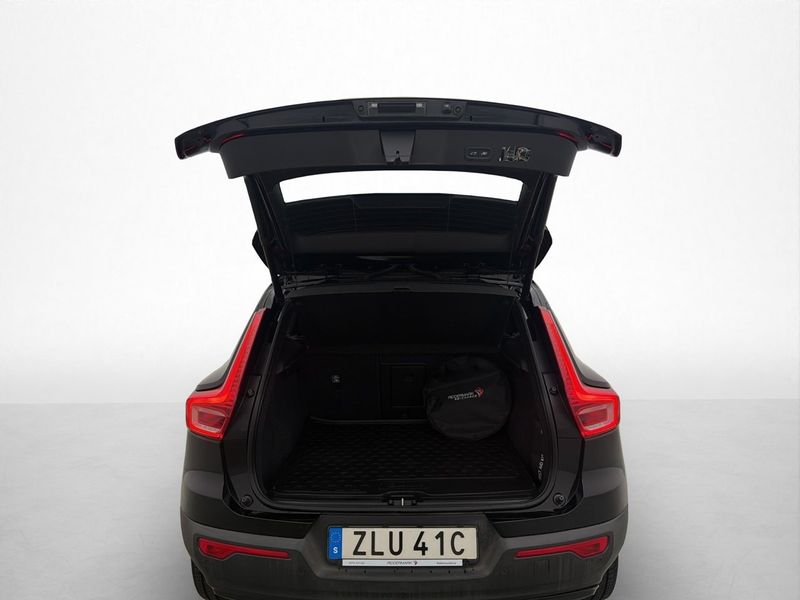 Volvo XC40 bild 30