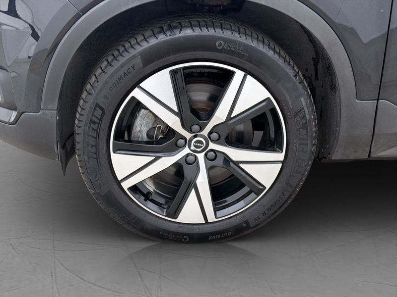 Volvo XC40 bild 36