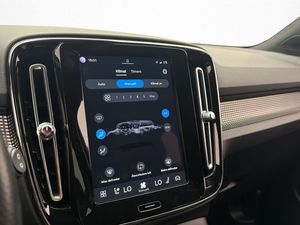 Volvo XC40 bild 20