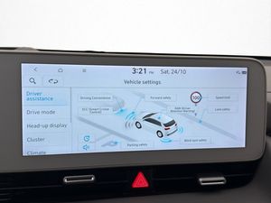 Hyundai IONIQ 5 bild 27