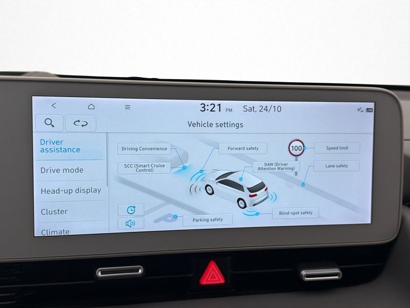 Hyundai IONIQ 5 bild 27