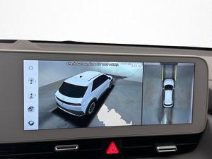 Hyundai IONIQ 5 bild 19