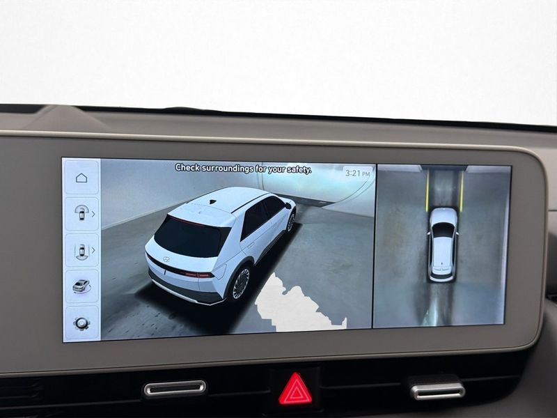 Hyundai IONIQ 5 bild 19