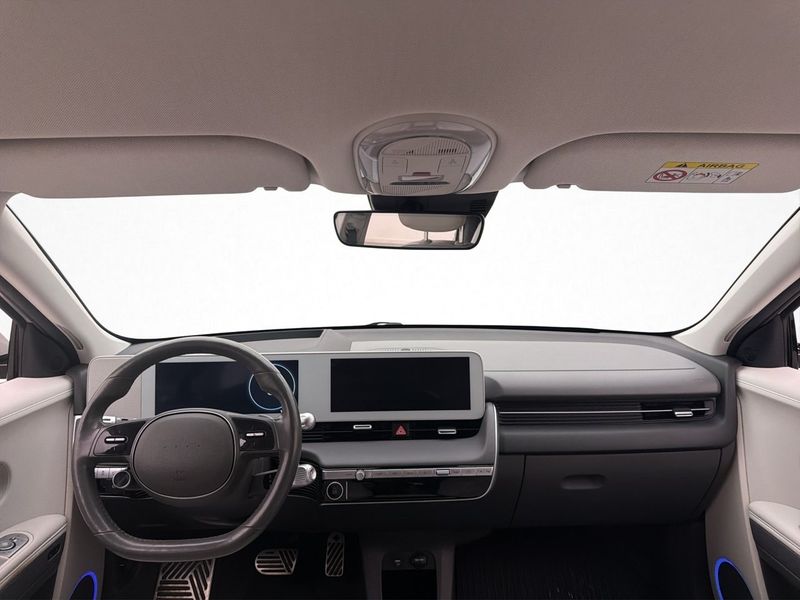 Hyundai IONIQ 5 bild 29