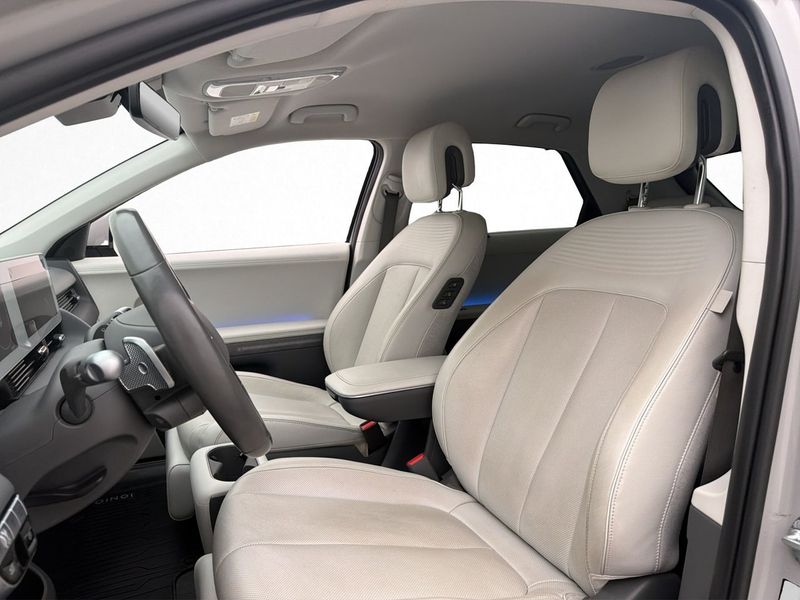 Hyundai IONIQ 5 bild 12