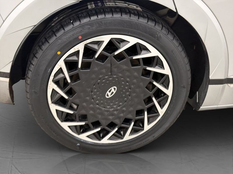 Hyundai IONIQ 5 bild 37
