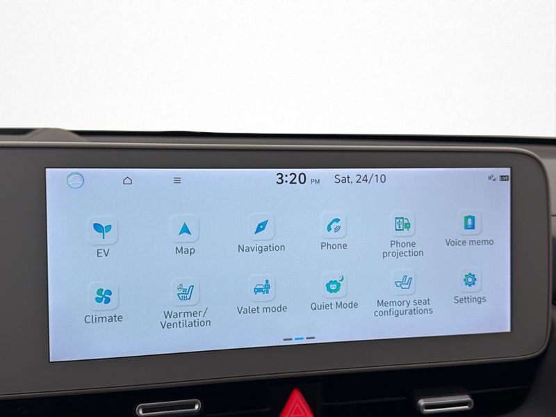 Hyundai IONIQ 5 bild 23
