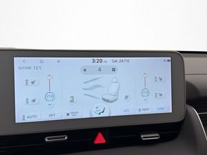 Hyundai IONIQ 5 bild 21