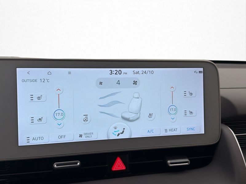Hyundai IONIQ 5 bild 21