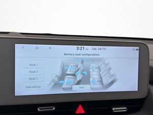 Hyundai IONIQ 5 bild 26