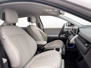 Hyundai IONIQ 5 bild 30