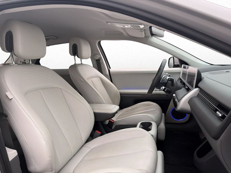 Hyundai IONIQ 5 bild 30