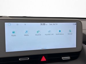 Hyundai IONIQ 5 bild 24