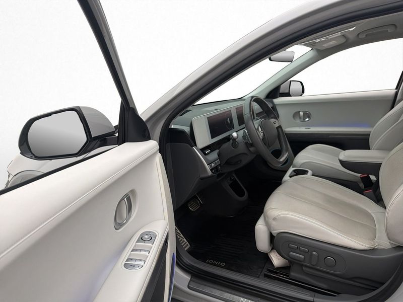 Hyundai IONIQ 5 bild 11
