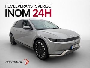 Hyundai IONIQ 5 bild 1