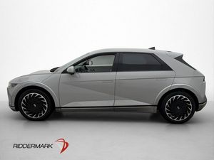 Hyundai IONIQ 5 bild 5