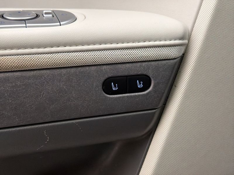 Hyundai IONIQ 5 bild 15