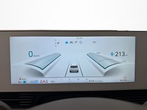 Hyundai IONIQ 5 bild 17