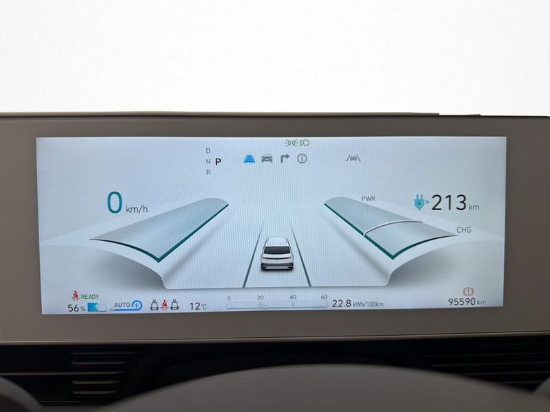 Hyundai IONIQ 5 bild 17