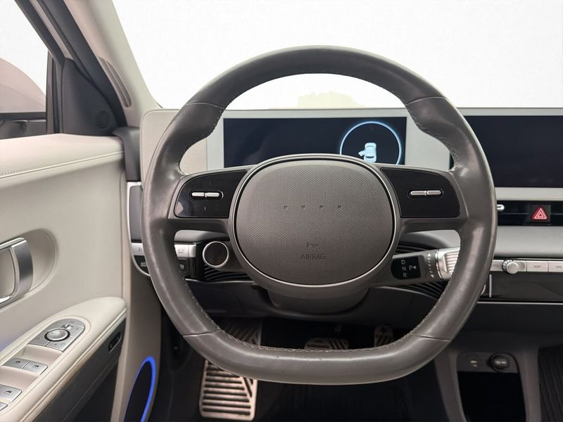 Hyundai IONIQ 5 bild 13