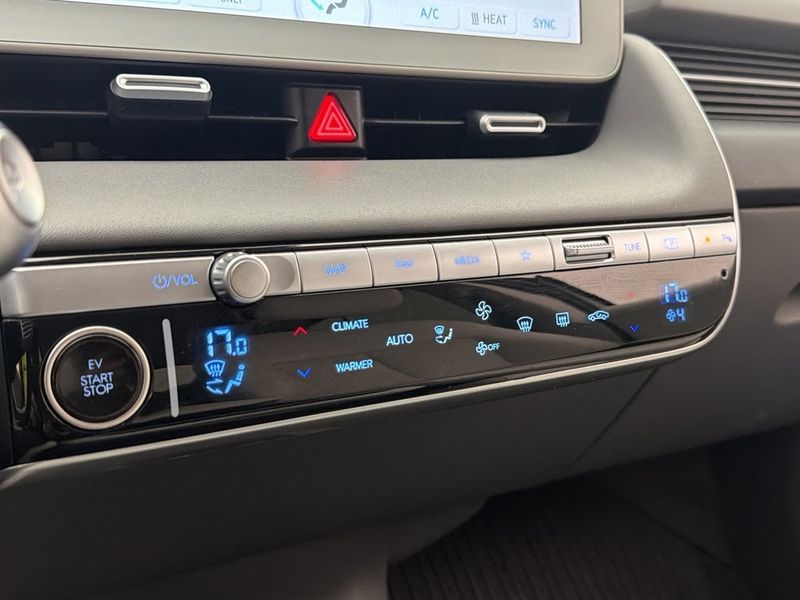 Hyundai IONIQ 5 bild 28