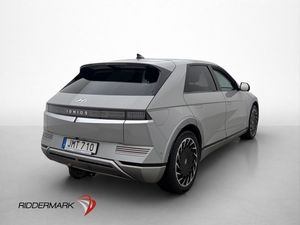 Hyundai IONIQ 5 bild 9