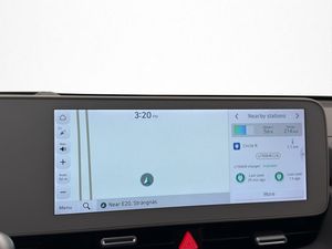 Hyundai IONIQ 5 bild 22