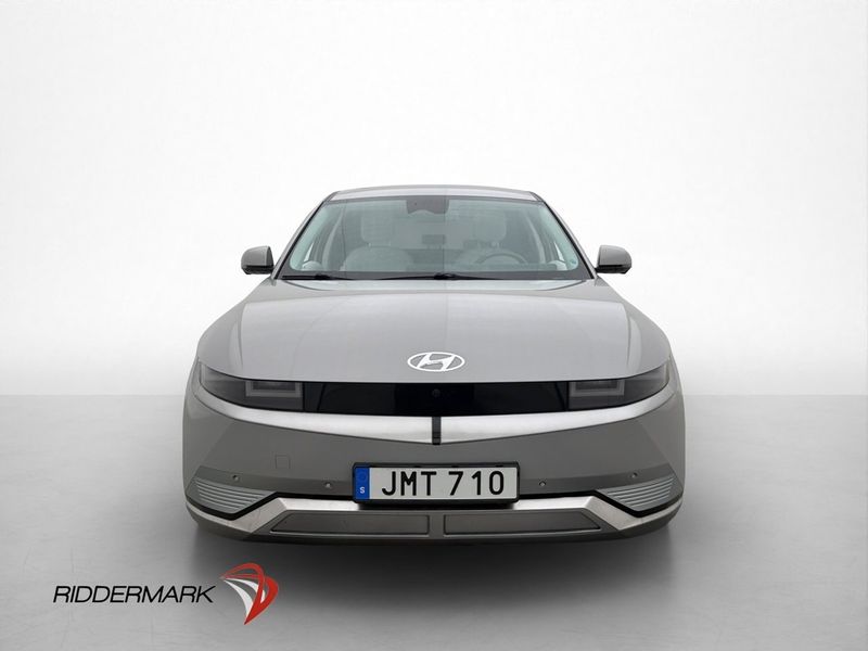 Hyundai IONIQ 5 bild 3