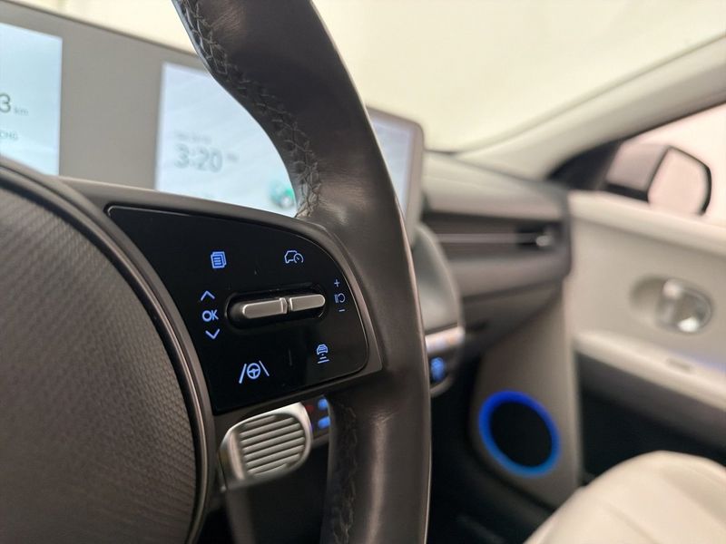 Hyundai IONIQ 5 bild 18