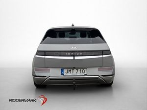Hyundai IONIQ 5 bild 8