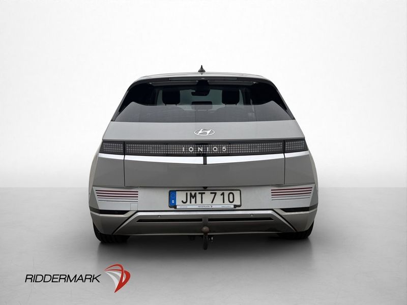 Hyundai IONIQ 5 bild 8