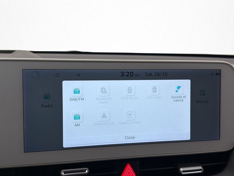 Hyundai IONIQ 5 bild 25