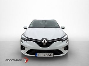 Renault Clio bild 2
