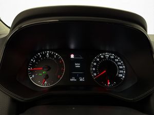 Renault Clio bild 12