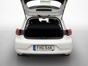 Renault Clio bild 22